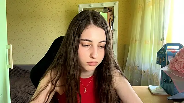 LenitaRamshur's Webcam Show