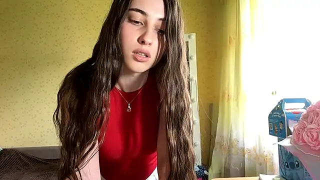 Živý XXX chat LenitaRamshur