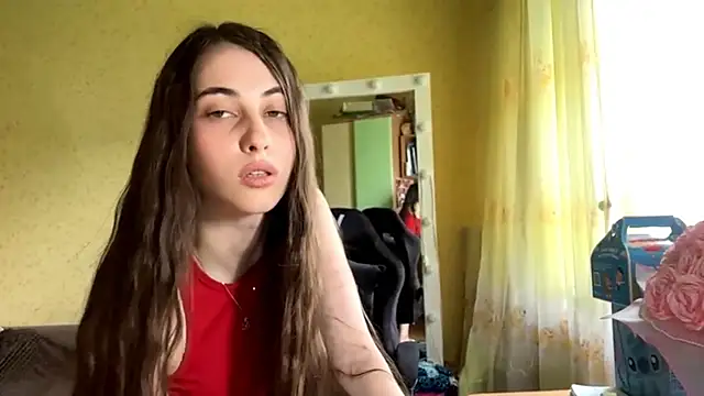 Czat XXX na żywo – LenitaRamshur