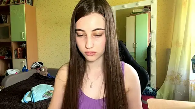 LenitaRamshur webkamerás műsora