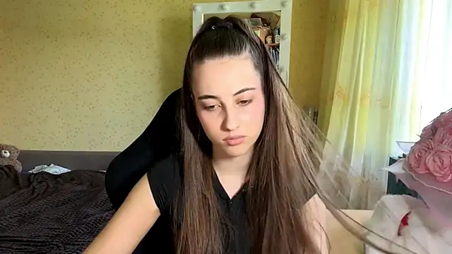צ'אט XXX בשידור חי של LenitaRamshur