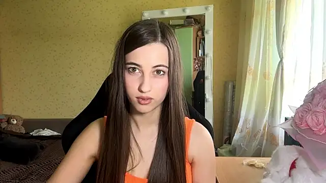LenitaRamshur's Live XXX Chat