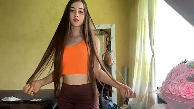 LenitaRamshur Live XXX-Chat