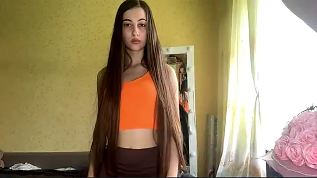 Chat XXX ao vivo de LenitaRamshur
