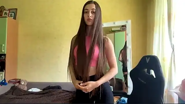 LenitaRamshur's Live XXX Chat