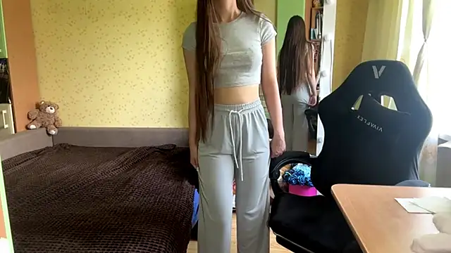LenitaRamshur Show in webcam