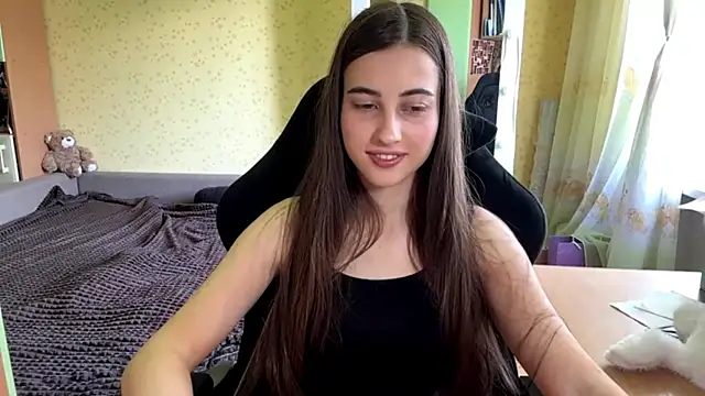LenitaRamshur Adlı Modelin Canlı XXX Sohbeti