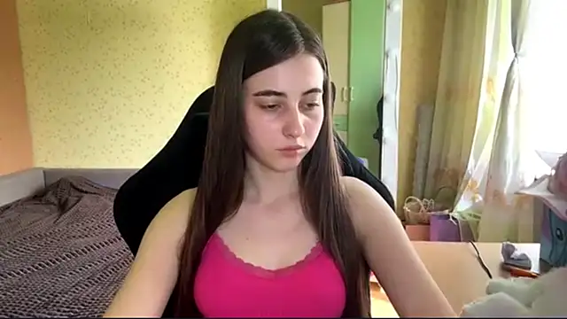 Chat +18 de LenitaRamshur ao vivo