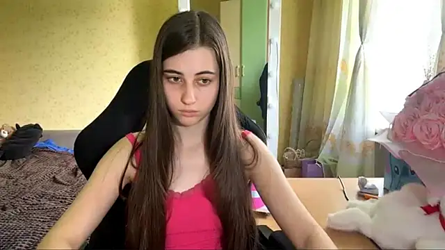 LenitaRamshur Live XXX-chat