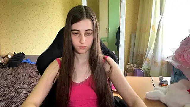 LenitaRamshur élő XXX-chatje