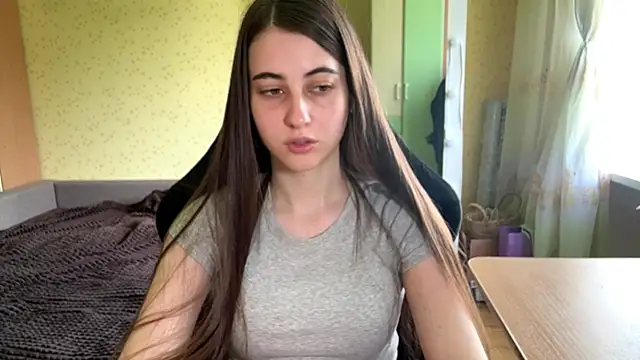 LenitaRamshur Chat XXX live