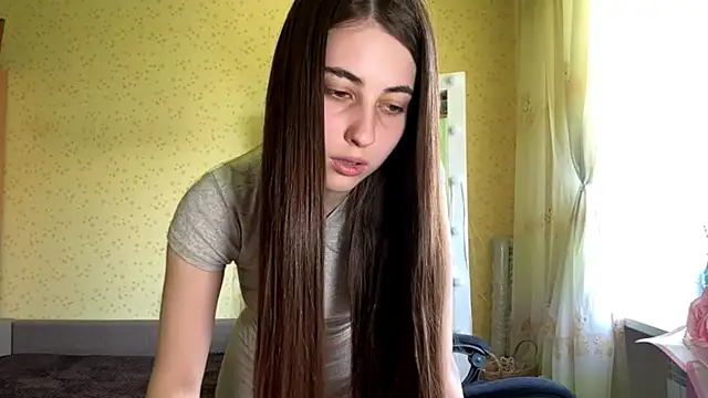 LenitaRamshur: онлайн-секс-чат