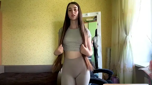 LenitaRamshur's Webcam Show