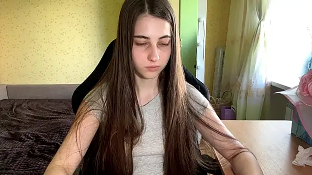 LenitaRamshur's Live XXX Chat