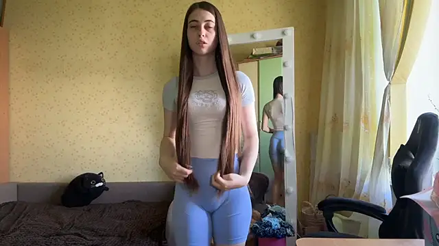Živý XXX chat LenitaRamshur