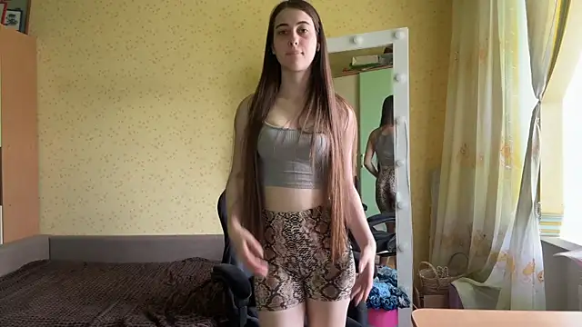 LenitaRamshur – Live XXX-chat