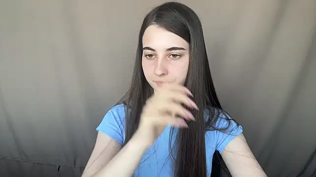 LenitaRamshur Webcam-Show