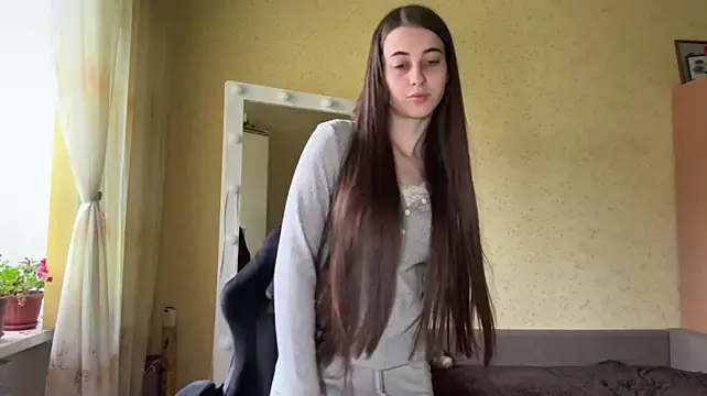 Вебкам-шоу LenitaRamshur