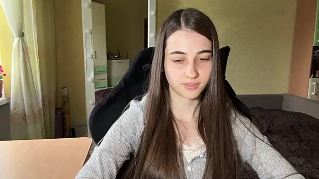 Вебкам-шоу LenitaRamshur
