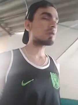 Webkamerová show Killiam_boy