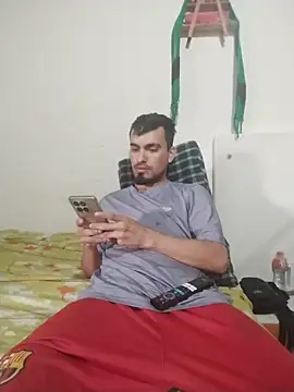 Killiam_boy Webcam-Show