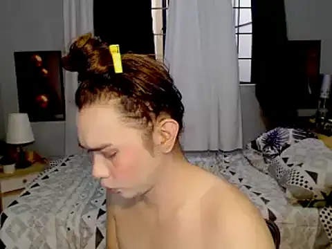 tsprincesscumx Pertunjukan Webcam