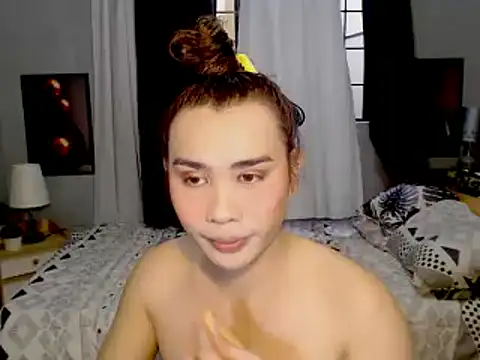 Webkamerová show tsprincesscumx