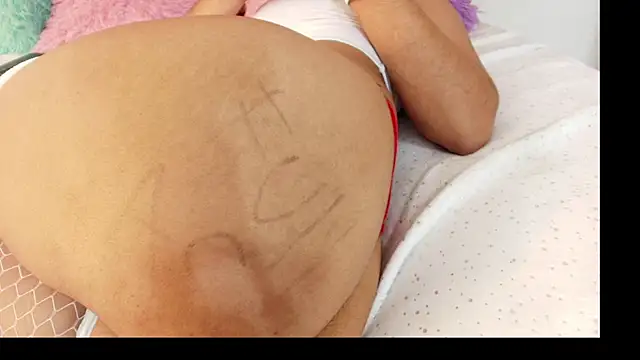 Webkamerová show Mia_Slut_Dirty