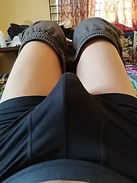 Show webcam de Yummy-BigCock