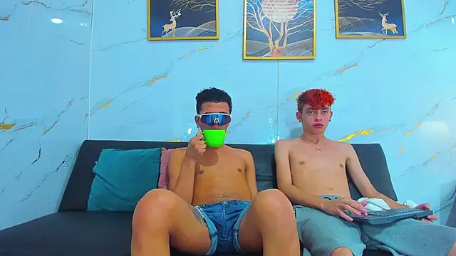 Anthony_little – webcam-show