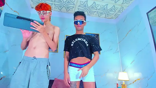 Anthony_little – webcam-show