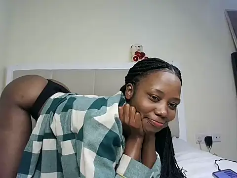 Show Webcam de spicydele