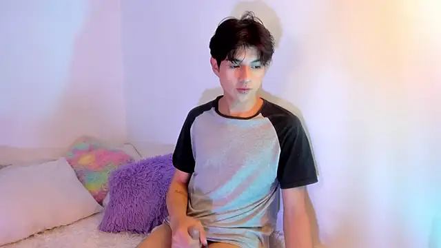 Aleaurarashii – webcam-show