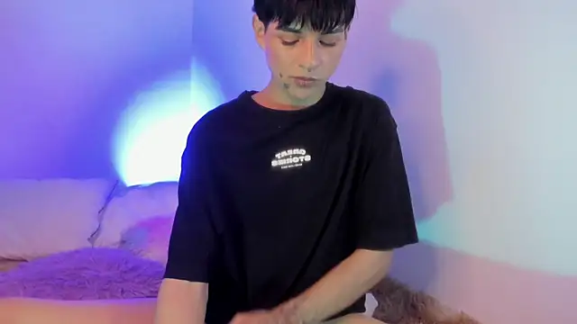 Aleaurarashii Webcam-Show