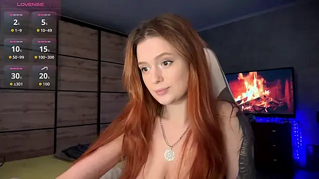 Chat XXX en directo de NatureWingless