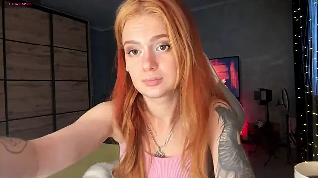 NatureWingless Live XXX-chat