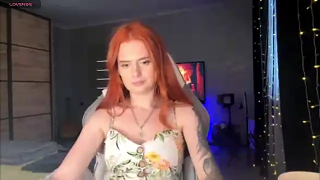 NatureWingless Show in webcam
