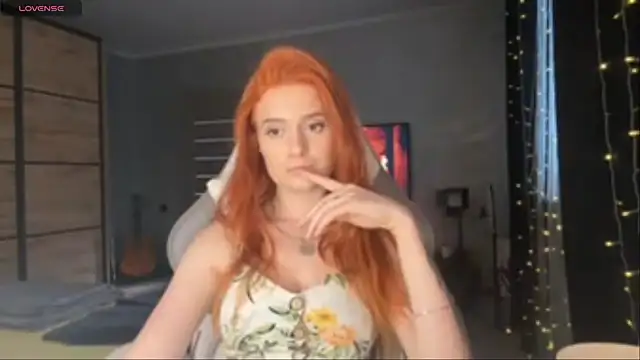 NatureWingless' Live XXX Chat