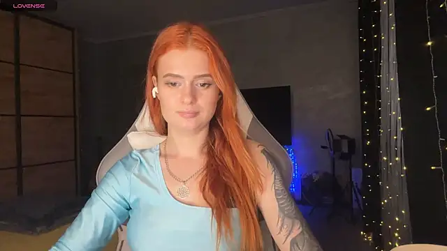 NatureWingless' Live XXX Chat
