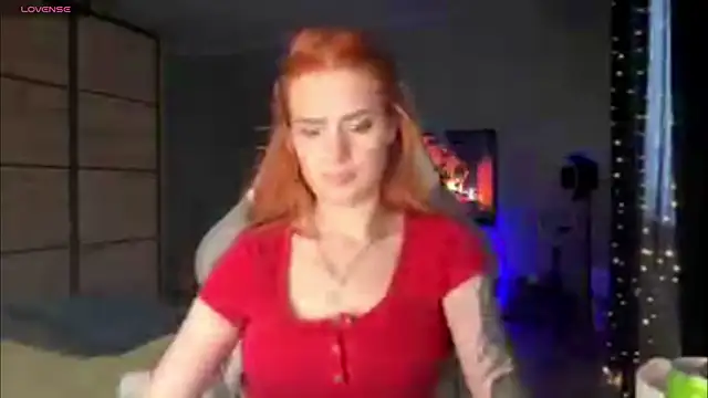 NatureWingless Webcamshow