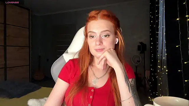 NatureWingless' Live XXX Chat