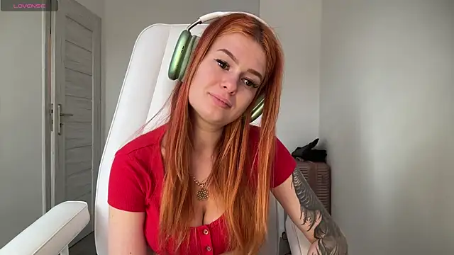 Chat XXX en directo de NatureWingless
