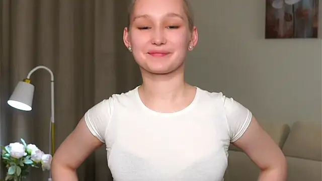 DallasHovden Pertunjukan Webcam
