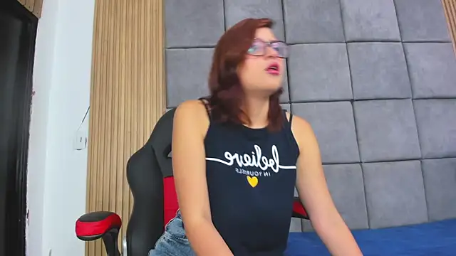ScarletANDdimitry Webcam-Show