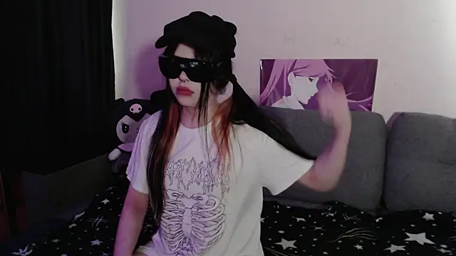 in_the_voidn Live XXX chat