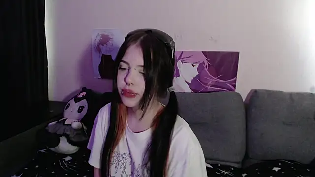 in_the_void's Live XXX Chat