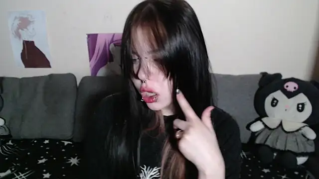 in_the_void's Live XXX Chat