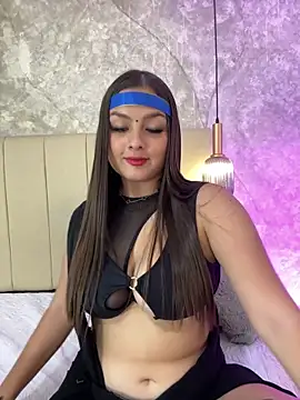 Diyaboobs_'s Webcam Show