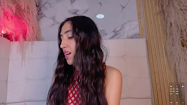 Chat +18 de _Angelasweet ao vivo