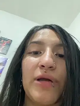 Chat XXX en directo de Any_white